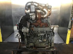 Liebherr Powertech PVX 4,5L